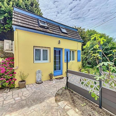 Maison Avec Jacuzzi Et Terrasse Pontault-Combault Εξωτερικό φωτογραφία