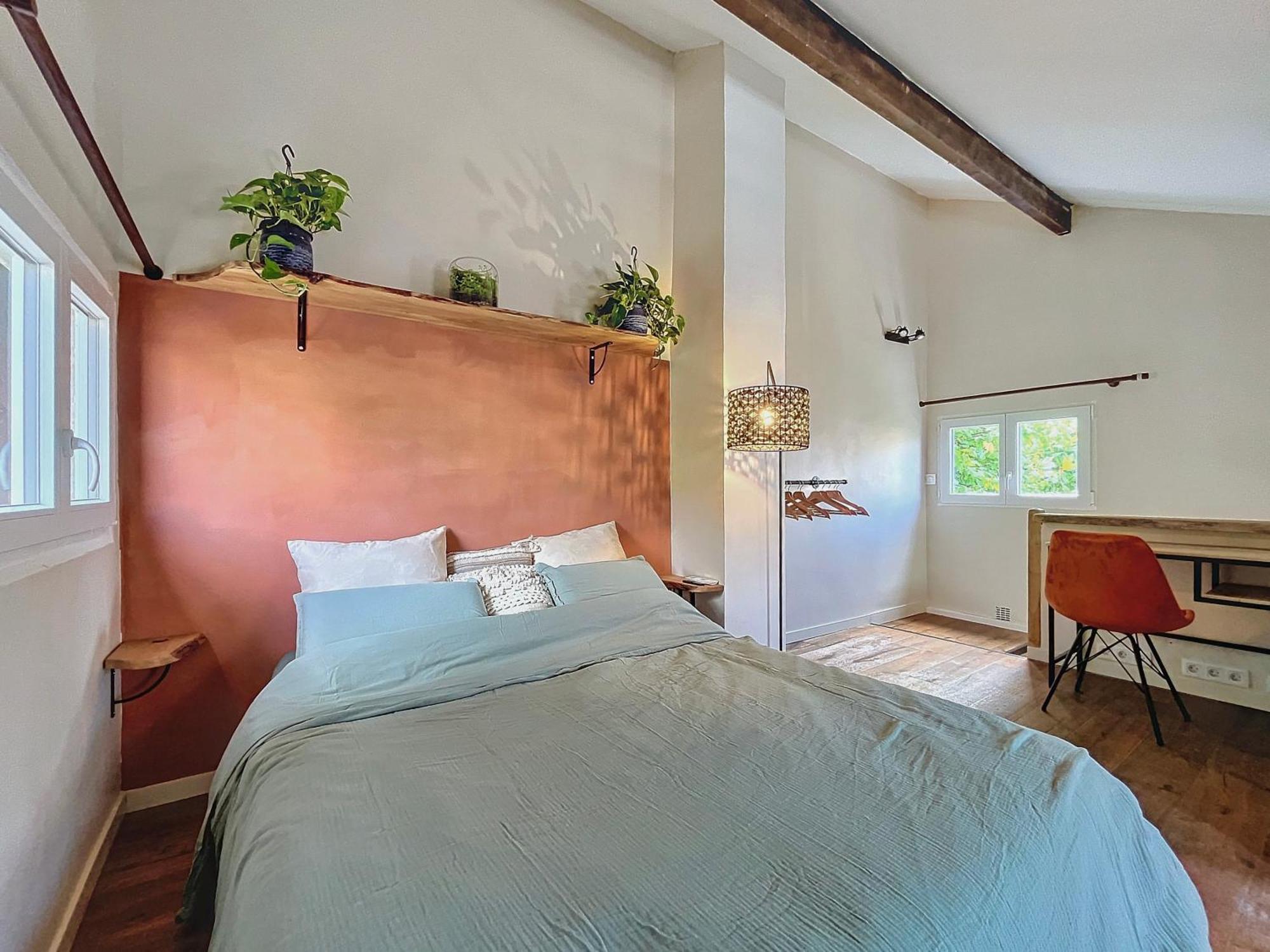 Maison Avec Jacuzzi Et Terrasse Pontault-Combault Εξωτερικό φωτογραφία