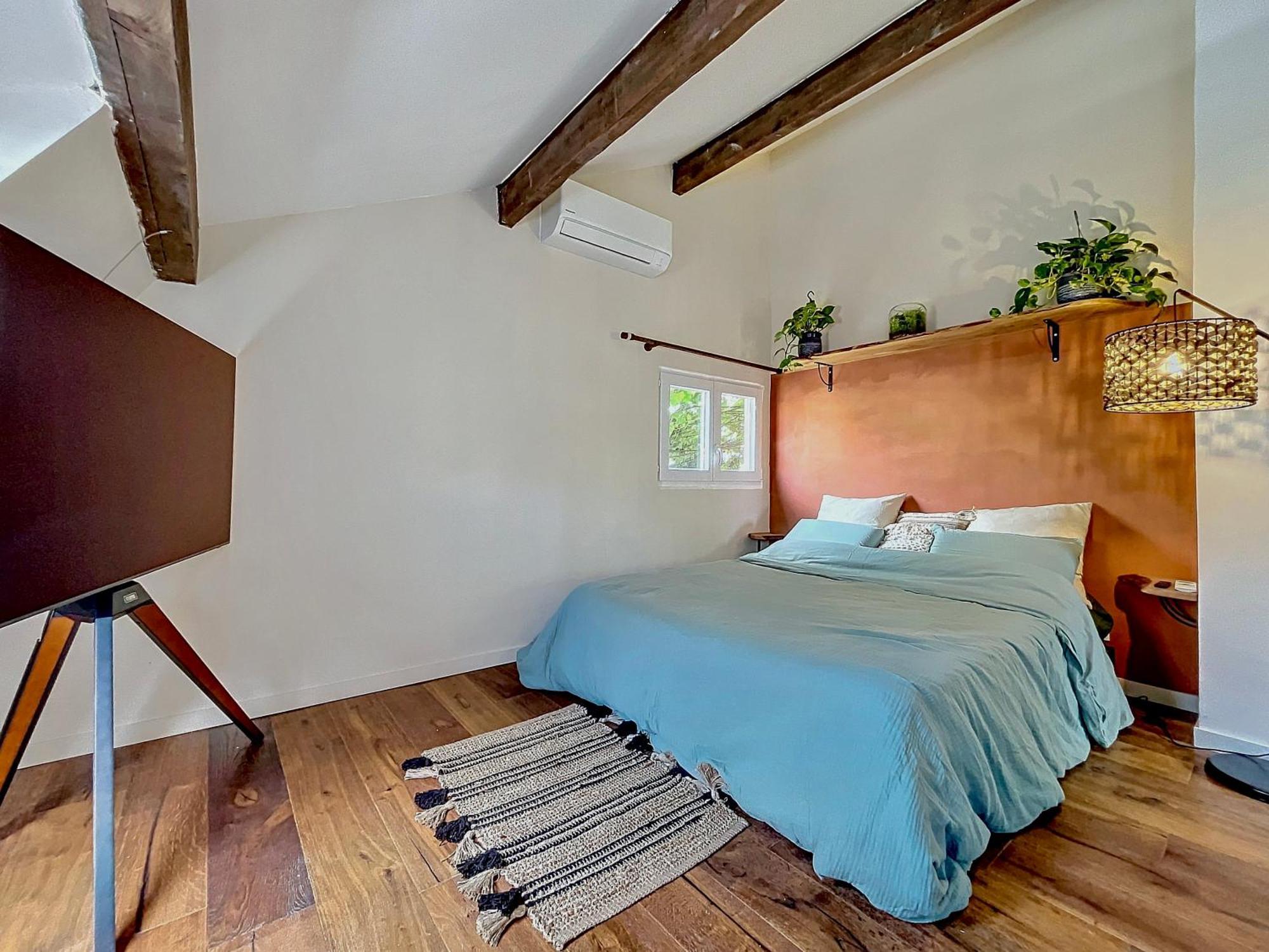 Maison Avec Jacuzzi Et Terrasse Pontault-Combault Εξωτερικό φωτογραφία